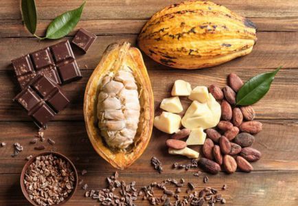 Bơ Cacao