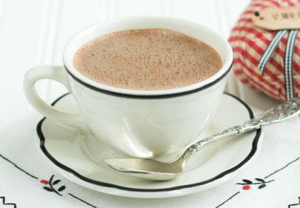 Bột Cacao giảm cân hiệu quả