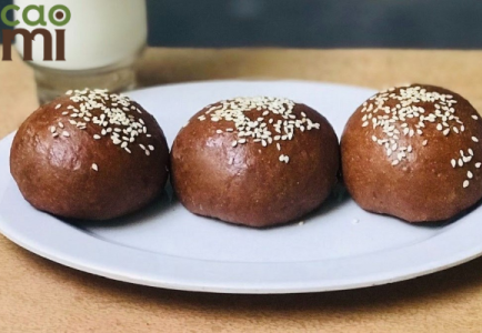 Tiêu chí chọn bột cacao phù hợp để làm bánh