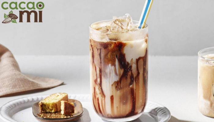 Gợi ý công thức pha chế cacao ngon và dễ làm