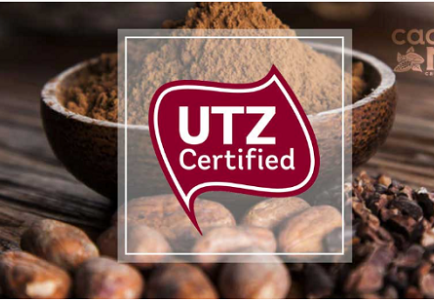 Chứng nhận UTZ là gì?