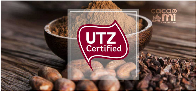 Chứng nhận UTZ là gì?