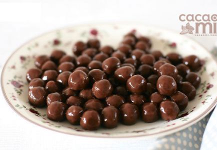 Cách làm trân châu Cacao cực ngon đơn giản tại nhà