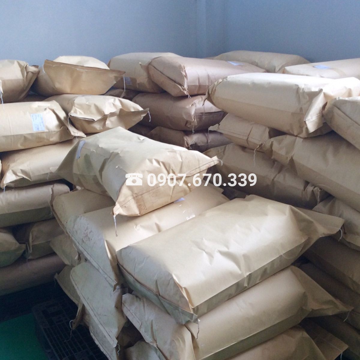 Gia công đóng gói cà phê chất lượng, uy tín, giá tốt