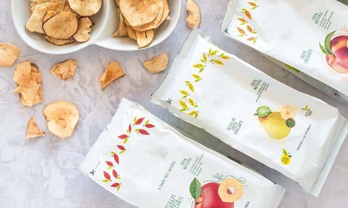 Tiêu chí lựa chọn dịch vụ gia công đóng gói trái cây sấy uy tín