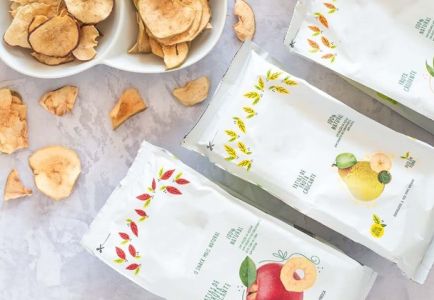 Tiêu chí lựa chọn dịch vụ gia công đóng gói trái cây sấy uy tín