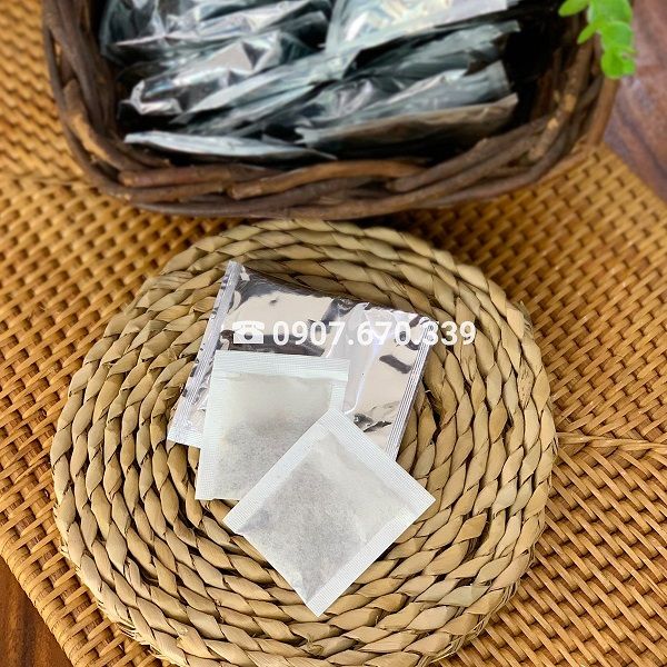 Gia công trà giảm cân chất lượng giá rẻ