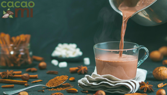 Vì sao cacao lại có lợi cho tim mạch?