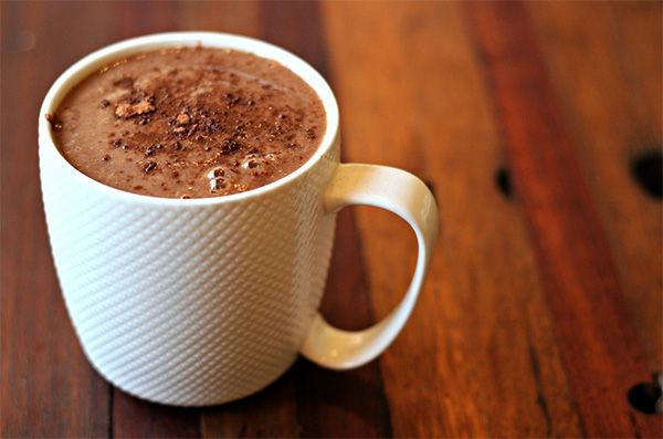 Vì sao nên sử dụng Bột cacao nguyên chất trong pha chế