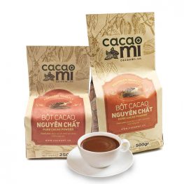 cacaomi-Premium