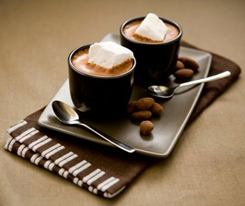 3+ Cách pha cacao nóng ngon nhức nách uống là ghiền!